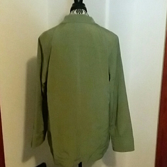 Spring/Fall jacket - Picture 2 of 4